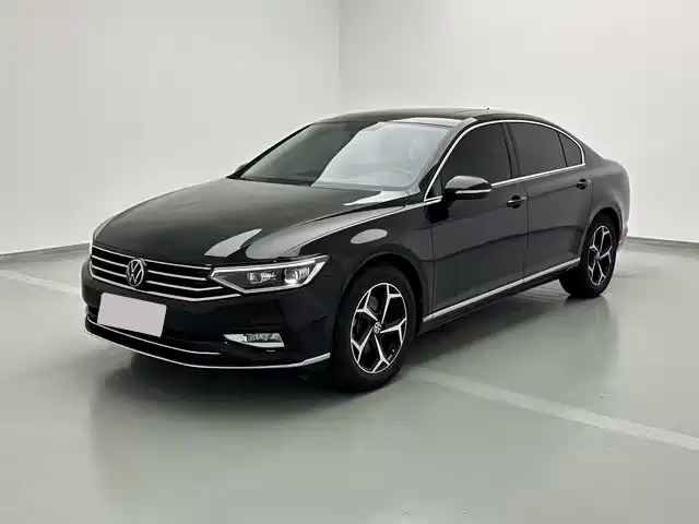 Volkswagen Magotan 2022