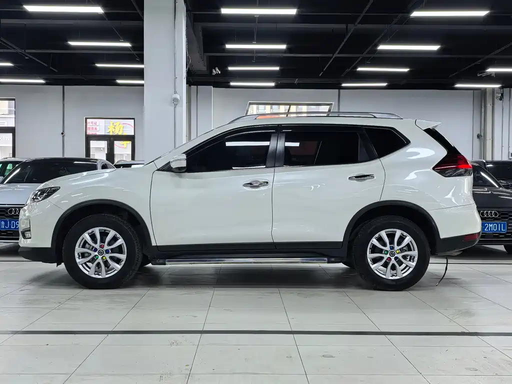 Nissan X-Trail 2023