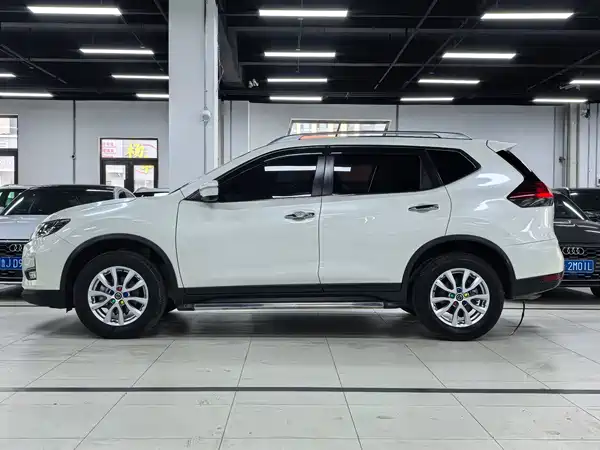 Nissan X-Trail 2023