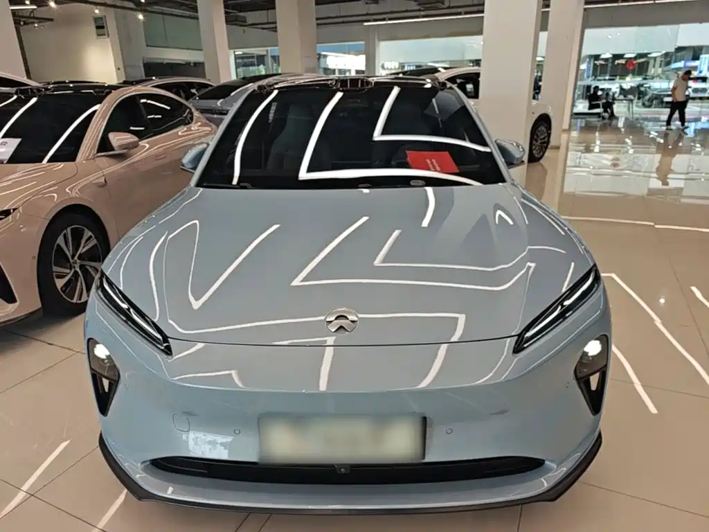 NIO ET5T 2023