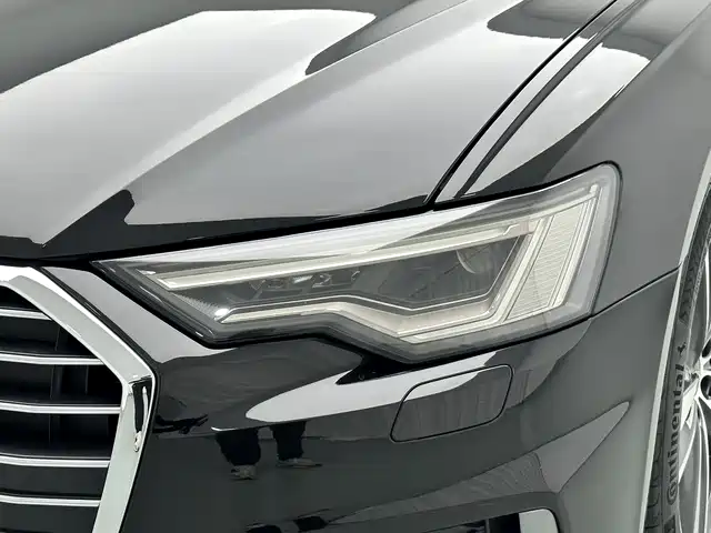 Audi A6L 2019 — фото 16