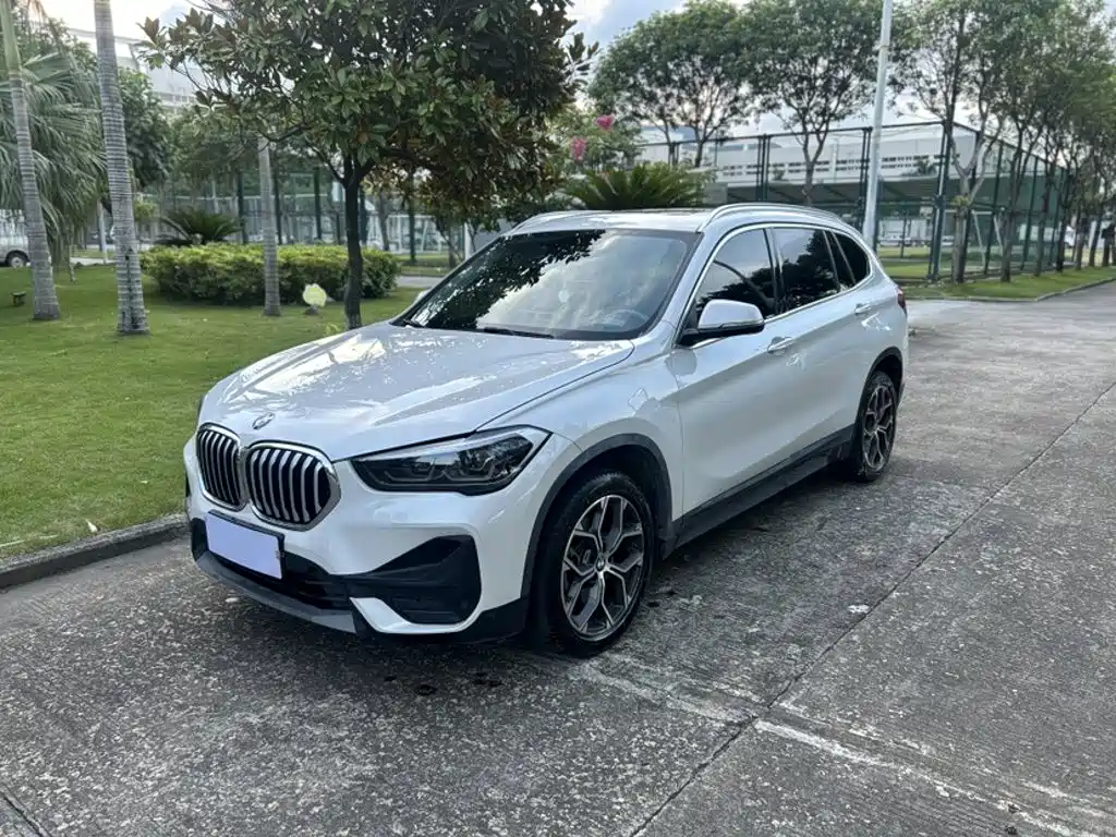 BMW X1 2023