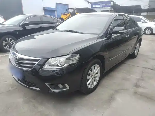 Toyota Camry 2013