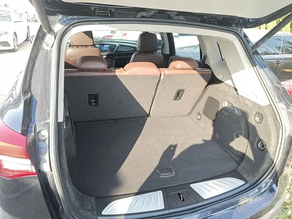 Buick Envision Plus 2020 — фото 19