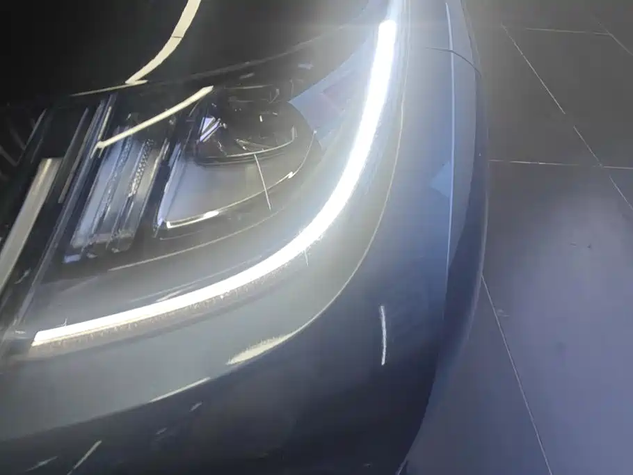 BYD Dolphin 2024