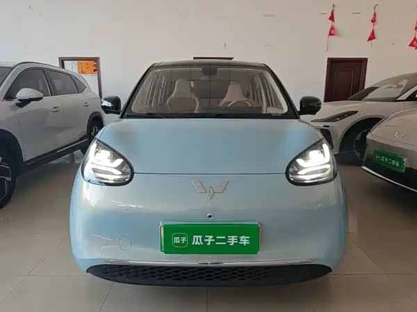 Wuling Bingo 2025