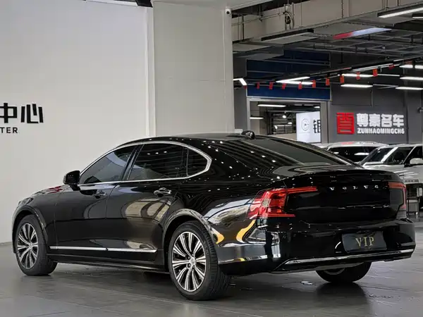 Volvo S90 2020