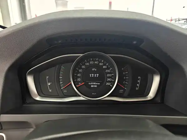 Volvo S60 2019
