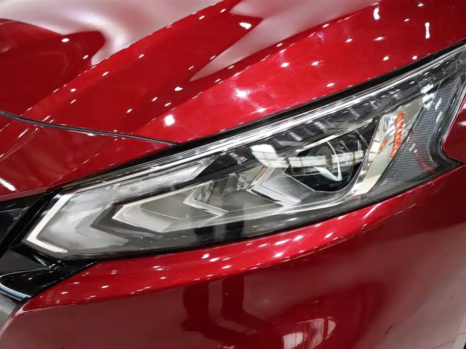 Nissan Teana 2021