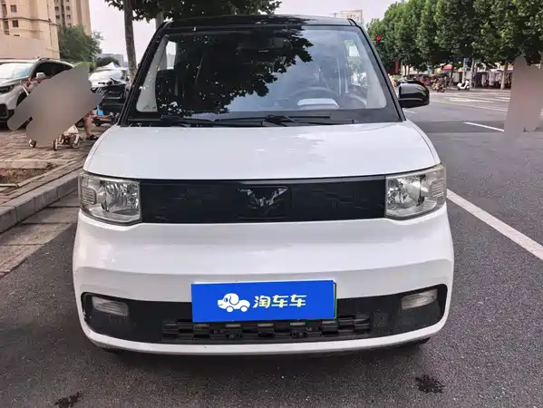 Wuling Hongguang MINIEV 2020