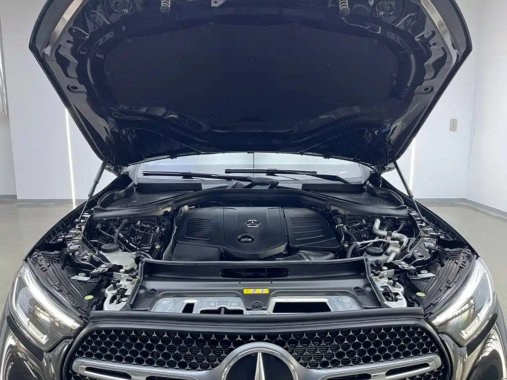 Mercedes-Benz GLC 2023 — фото 28