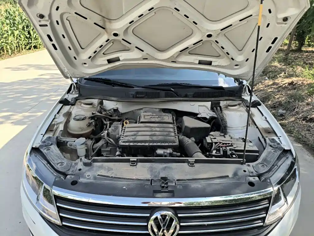 Volkswagen Lavida 2021 — фото 20