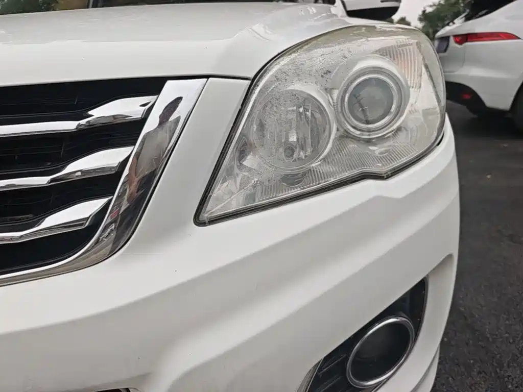 Haval H6 2015 — фото 24