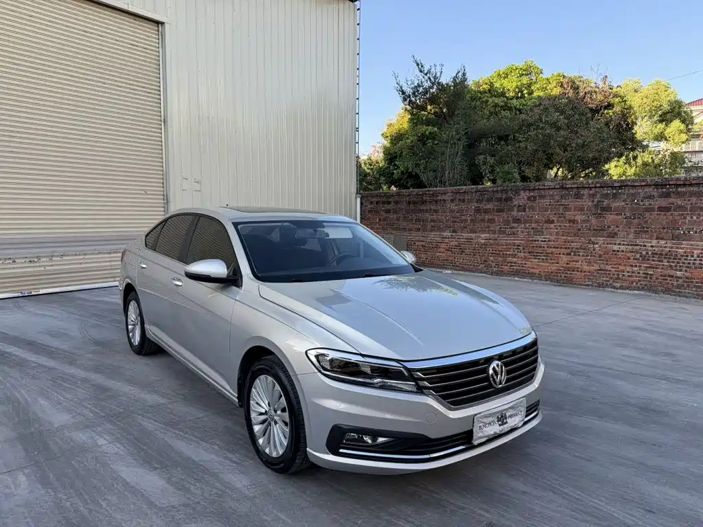 Volkswagen Lavida 2020