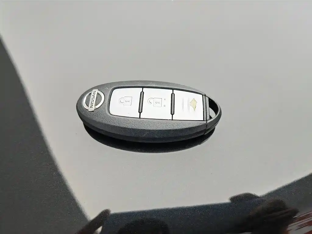 Nissan X-Trail 2020 — фото 19
