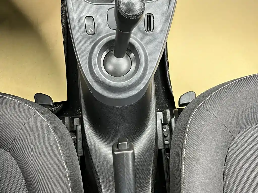 smart forfour 2016 — фото 16