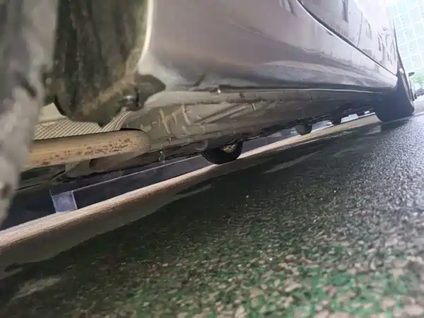 Changan Eado 2021