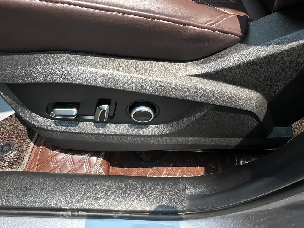 Chery Tiggo 8 PRO 2023 — фото 11