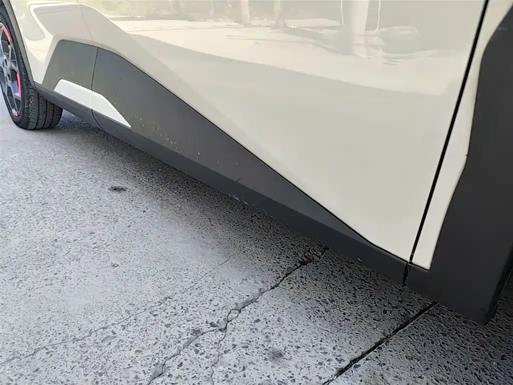 BYD Seagull 2024 — фото 19