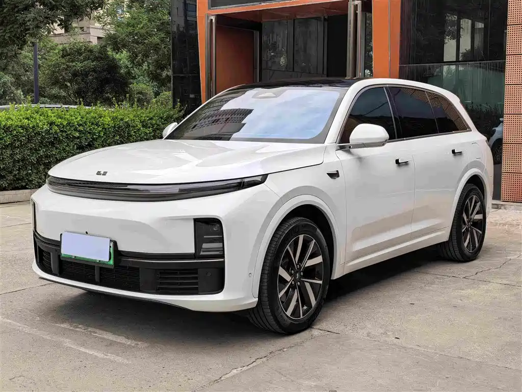 Li Auto Li L7 2023