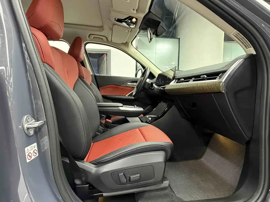 BMW X1 2024