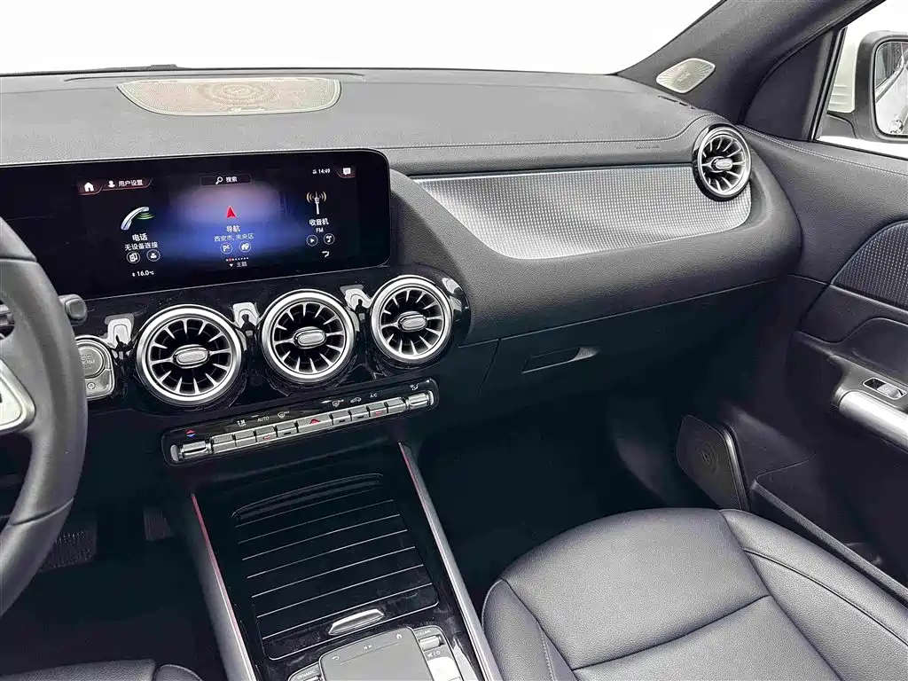 Mercedes-Benz GLA 2022 — фото 15