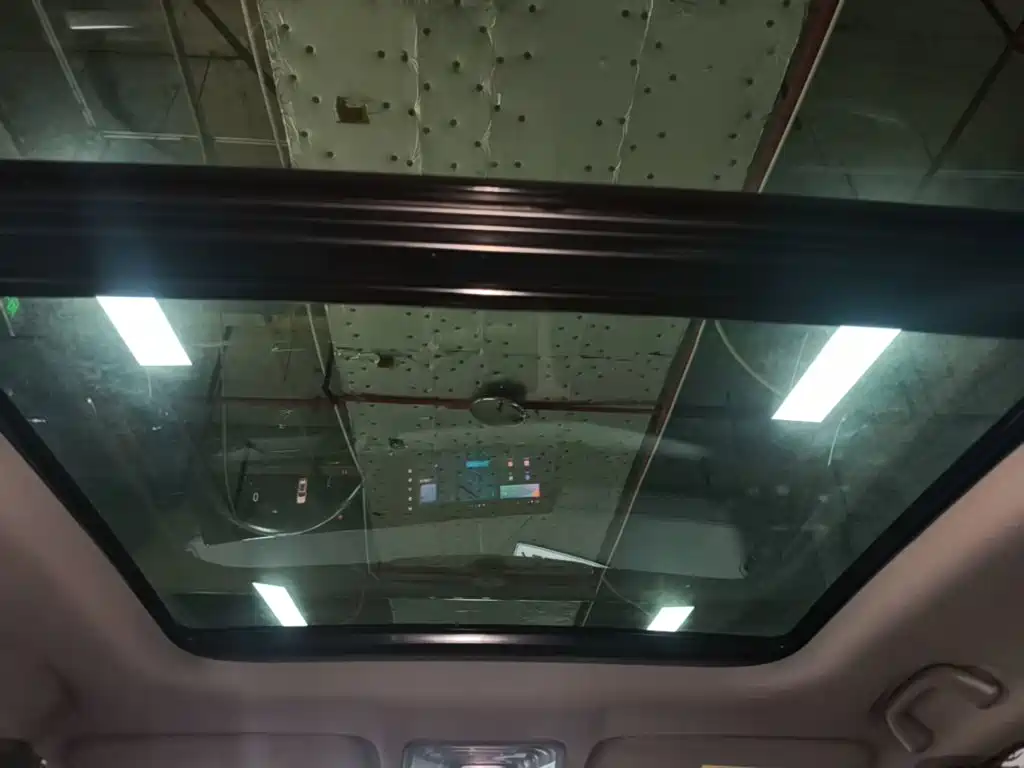 Changan CS75PLUS 2022 — фото 18