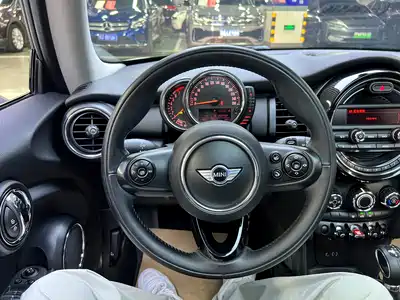 MINI MINI 2015