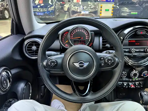 MINI 2015