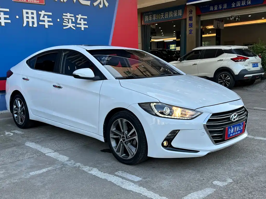 Hyundai Celesta 2016 — фото 2