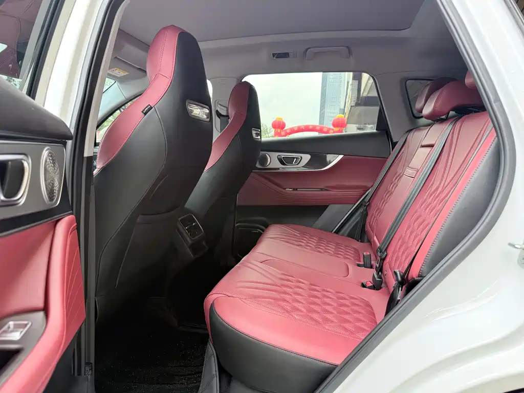 Chery Tiggo 7 PLUS 2023 — фото 6