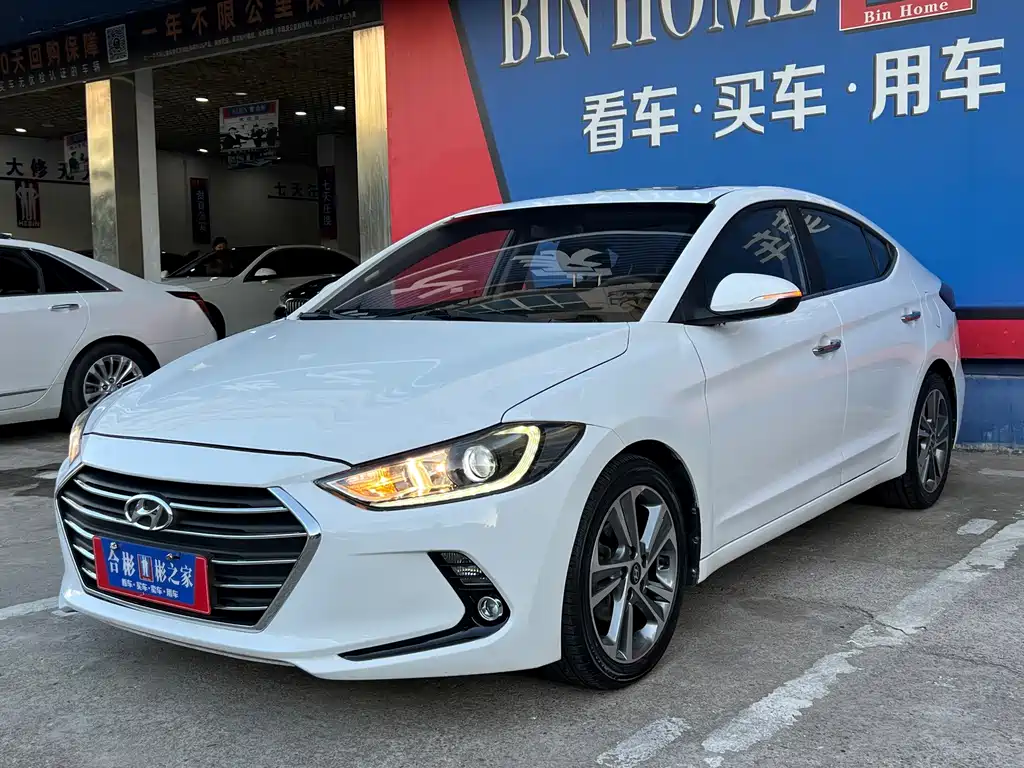 Hyundai Celesta 2016 — фото 14
