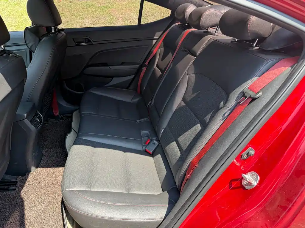 Hyundai Celesta 2019 — фото 12