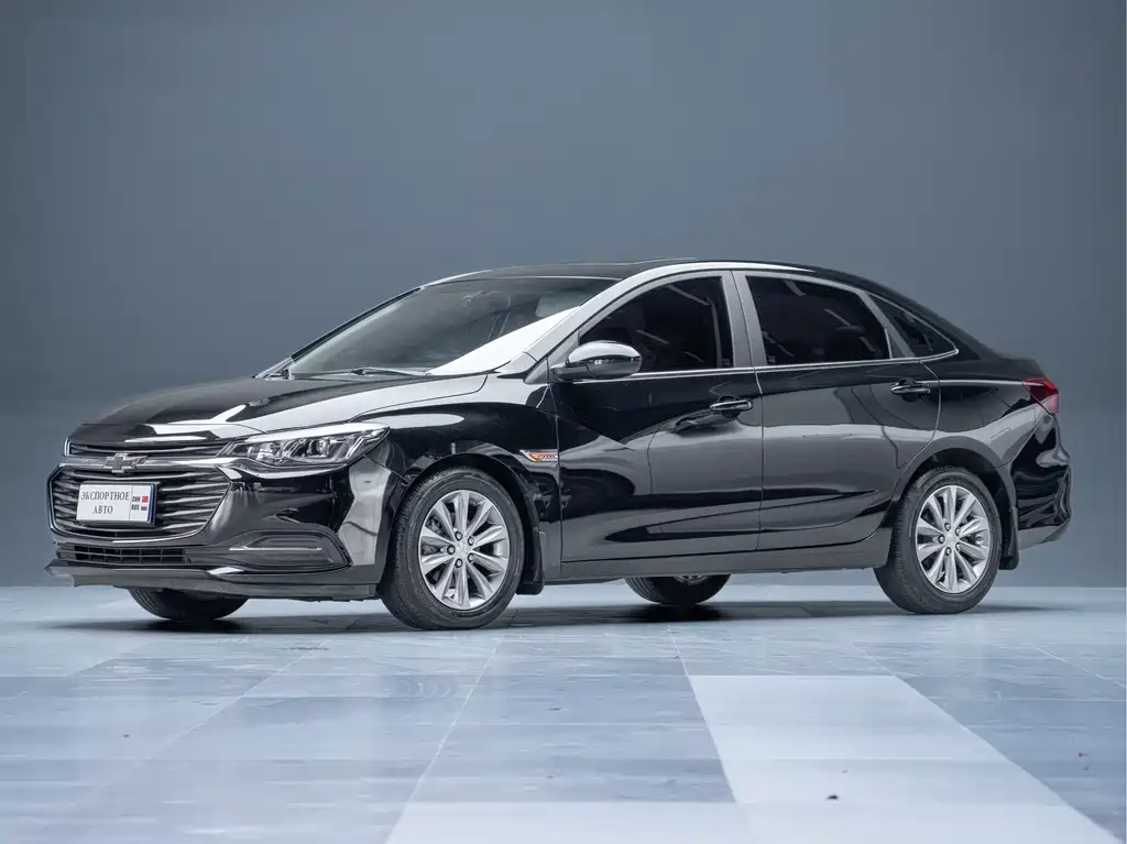 Chevrolet Cruze 2022
