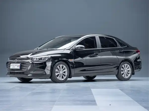 Chevrolet Monza 2022