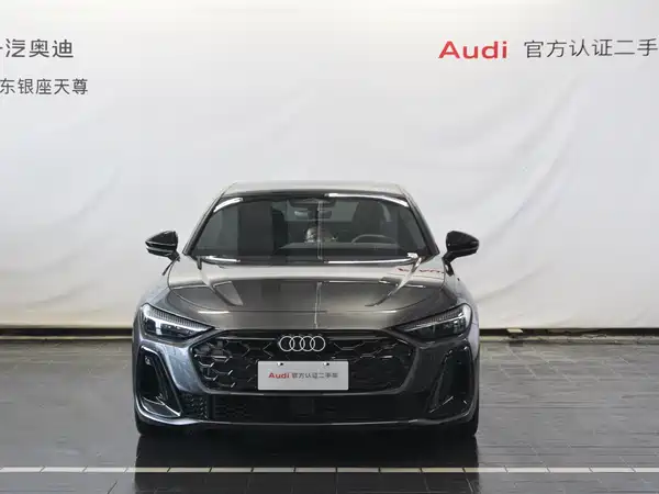Audi A5L 2025