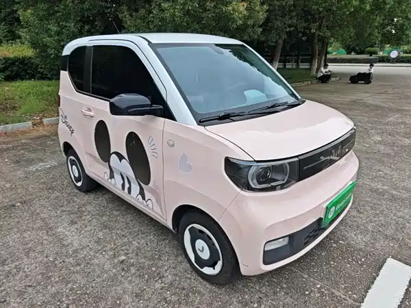 Wuling Hongguang MINIEV 2023