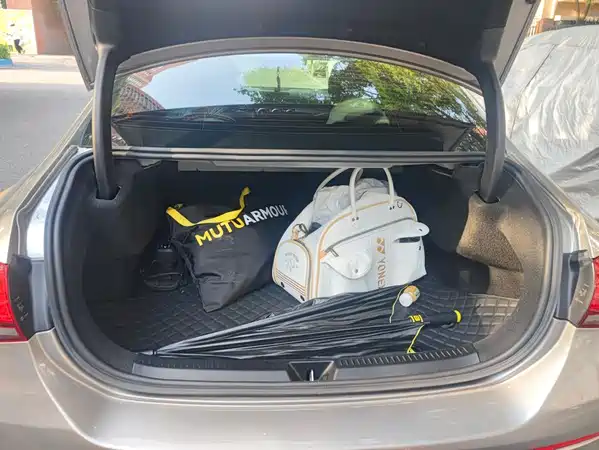 Mercedes-Benz A-Class 2020