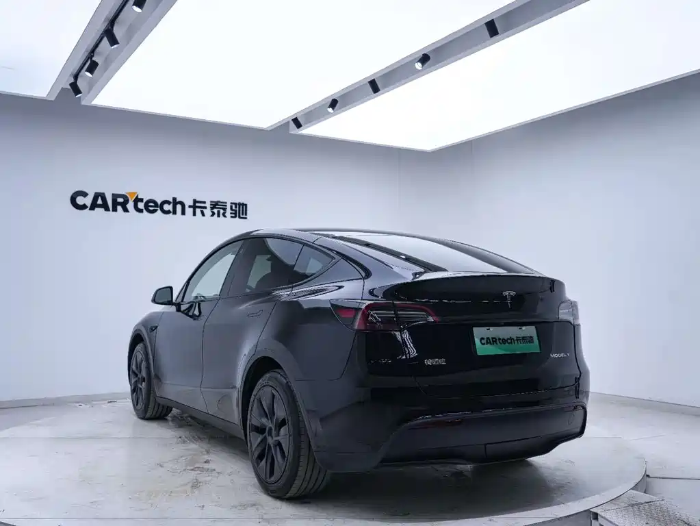 Tesla Model Y 2023 — фото 19