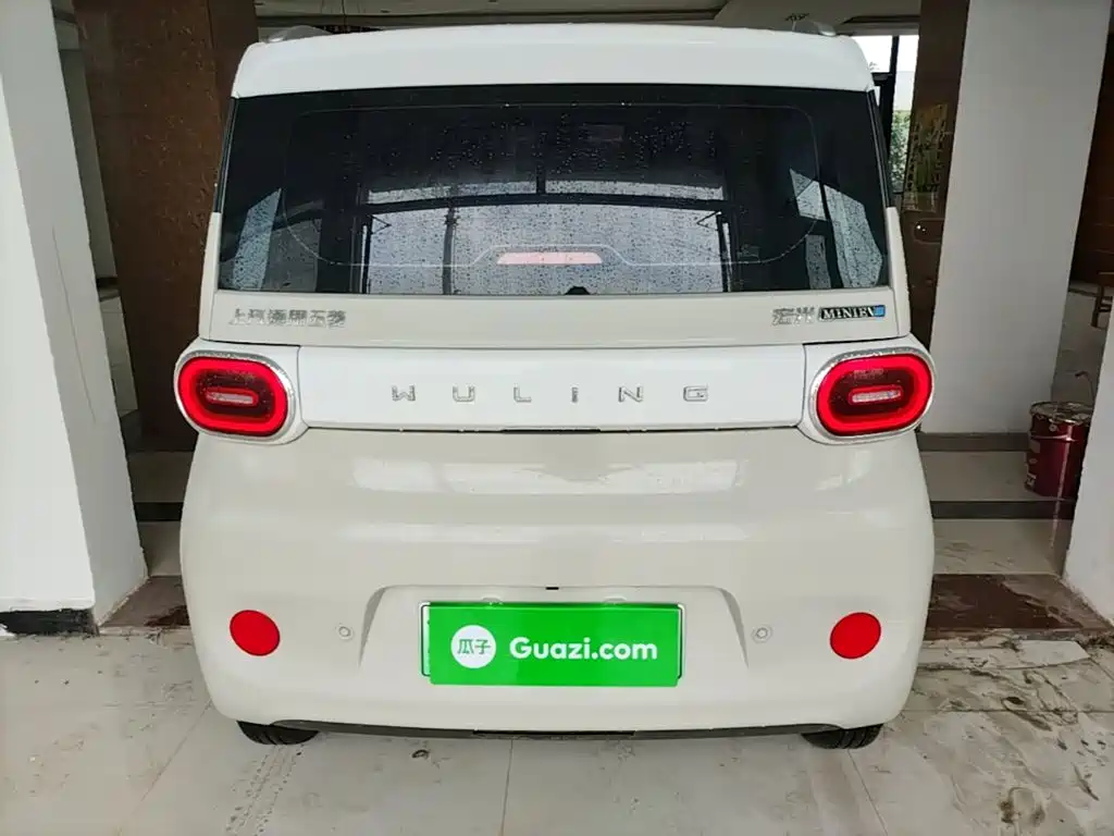Wuling MINIEV 2024