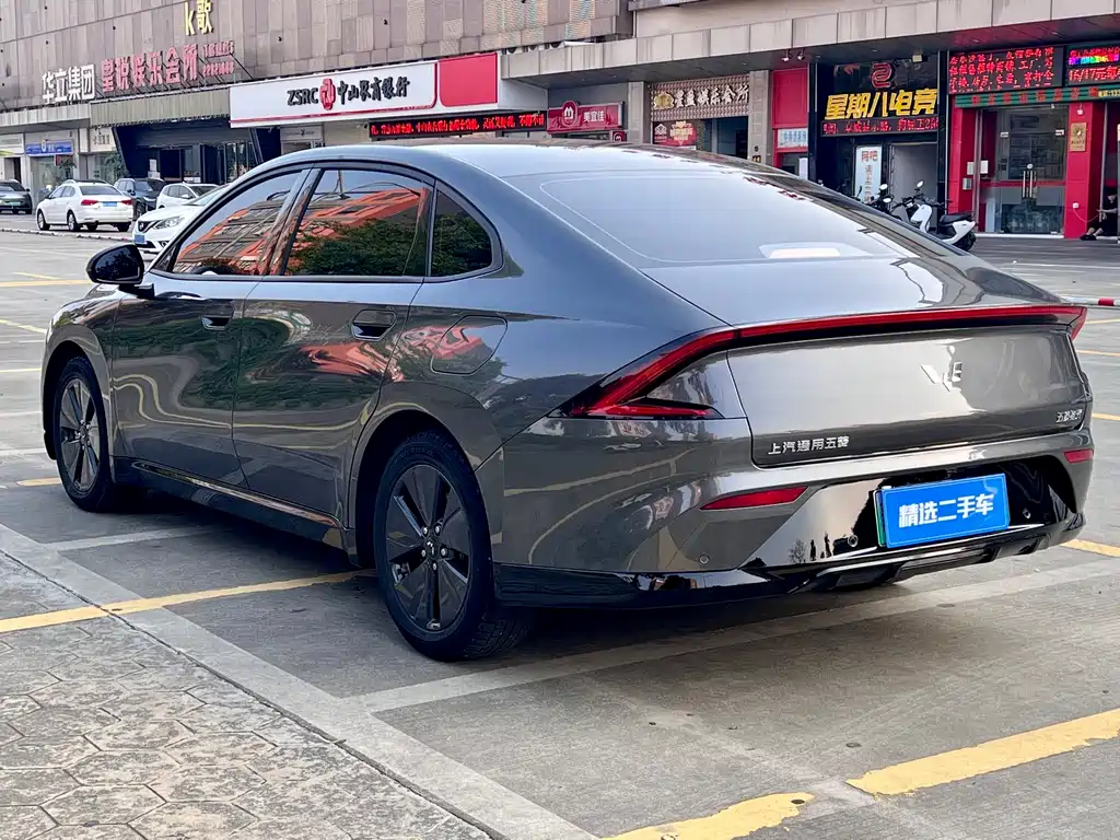 Wuling Xingguang 2024 — фото 15