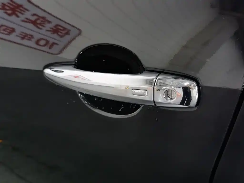 Nissan Teana 2019 — фото 18