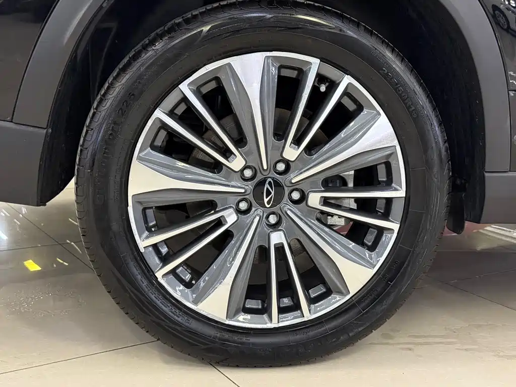 Chery Tiggo 8 PRO 2024 — фото 26