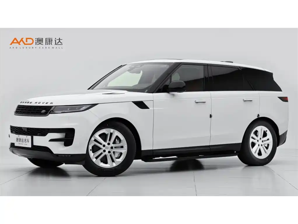 Land Rover Range Rover Sport 2024