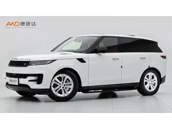 Land Rover Range Rover Sport 2024