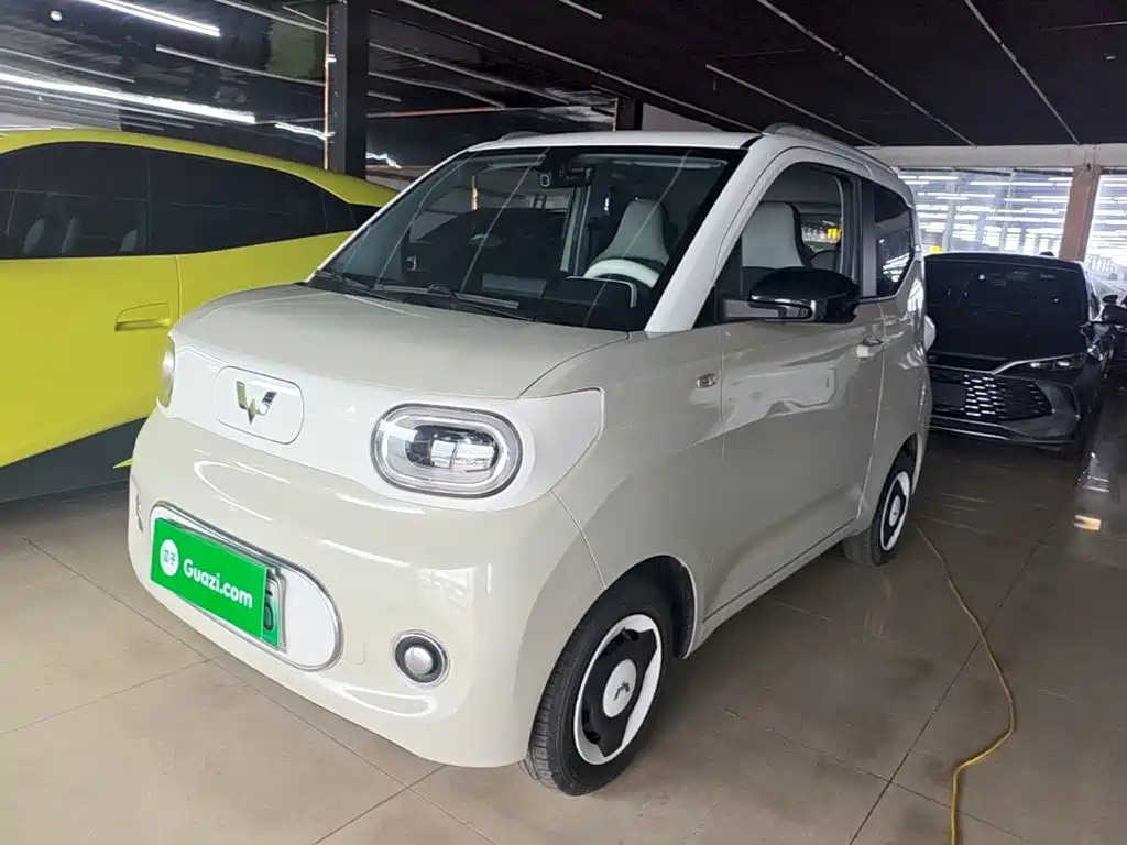 Wuling MINIEV 2024