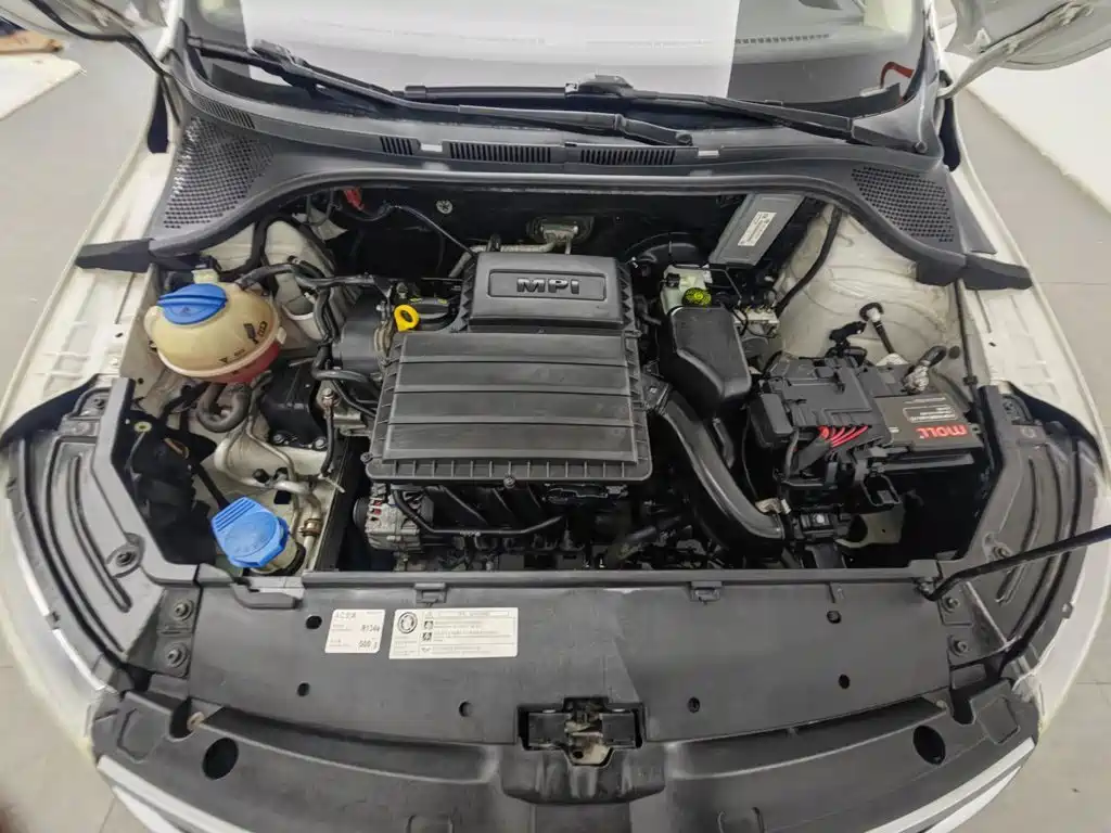 Skoda Rapid 2015
