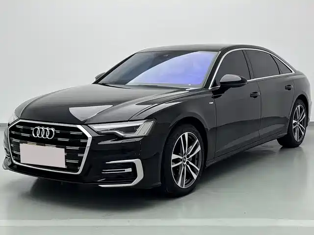 Audi A6L 2025