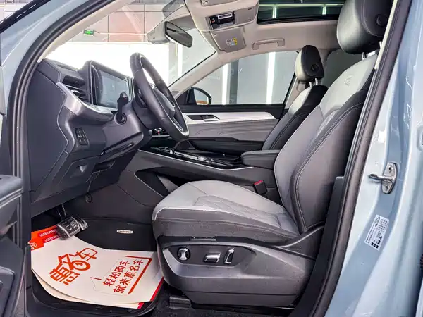 Volkswagen Tavendor 2022