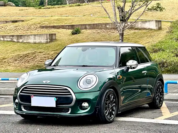MINI 2016